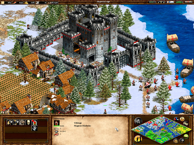 Age Of Empires 2 Widescreen Patch Download
