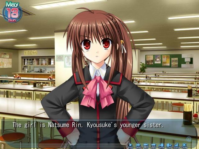 Little Busters Psp English Patch Download