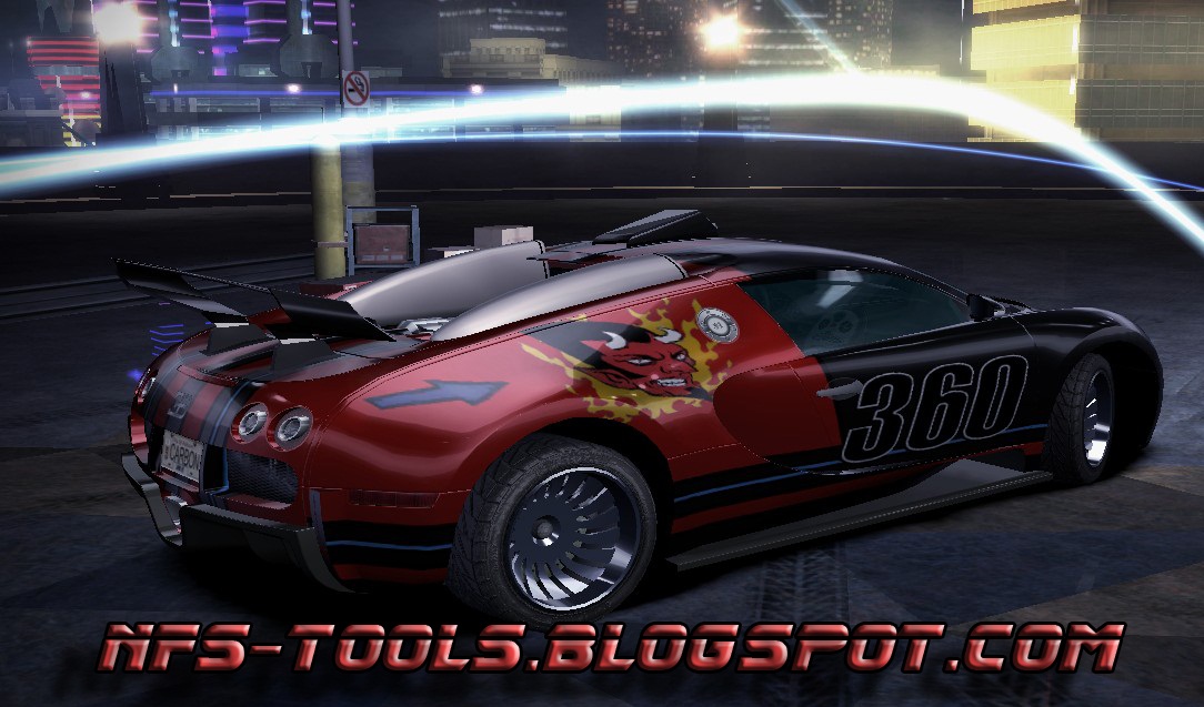 Need For Speed Carbon V1 3 Patch Download
