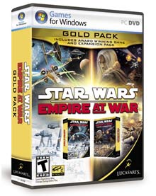 Star Wars Empire At War Gold Pack New Patch Download